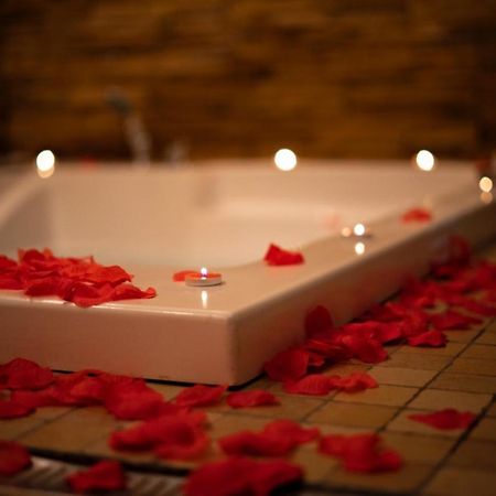 Hotel Ginepro Qualiano Zewnętrze zdjęcie