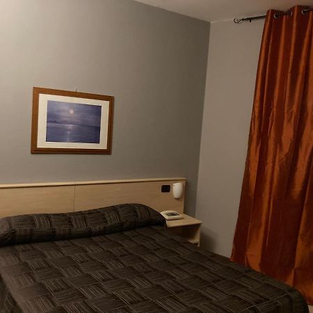 Hotel Ginepro Qualiano Zewnętrze zdjęcie