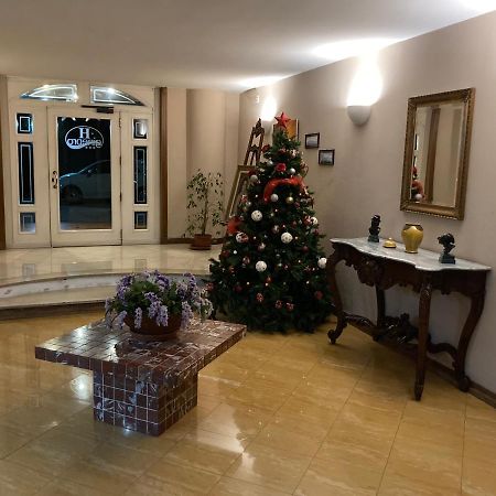 Hotel Ginepro Qualiano Zewnętrze zdjęcie