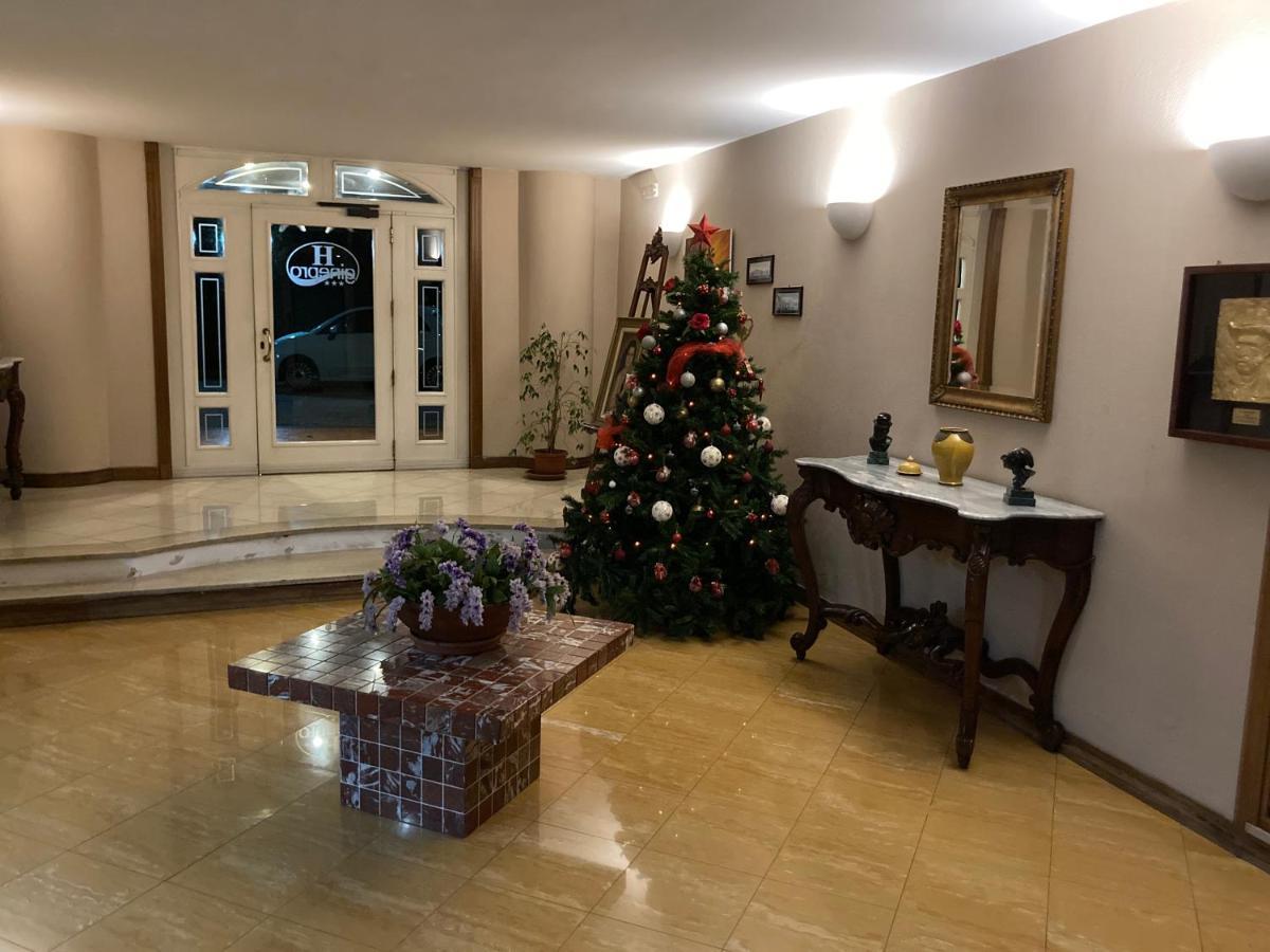 Hotel Ginepro Qualiano Zewnętrze zdjęcie