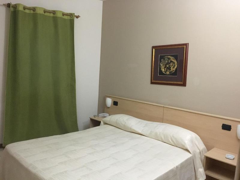 Hotel Ginepro Qualiano Zewnętrze zdjęcie