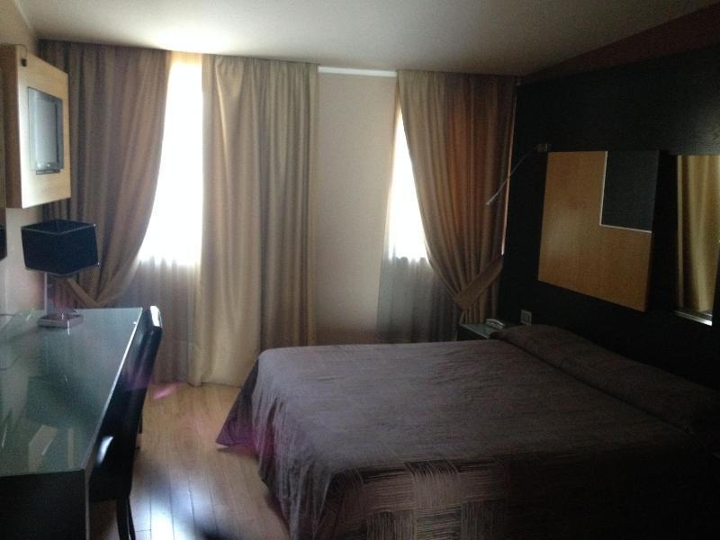 Hotel Ginepro Qualiano Zewnętrze zdjęcie