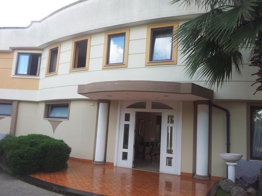 Hotel Ginepro Qualiano Zewnętrze zdjęcie