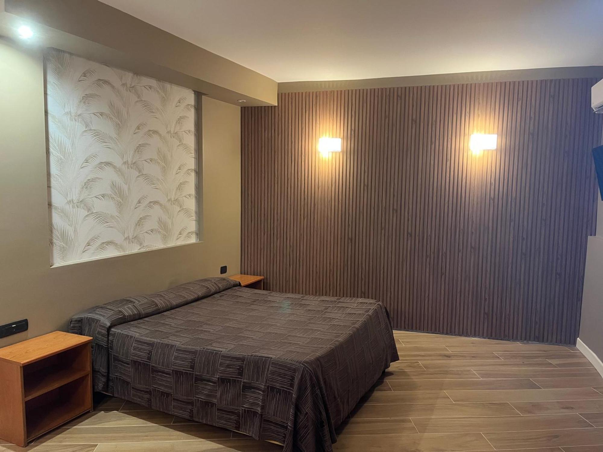 Hotel Ginepro Qualiano Zewnętrze zdjęcie
