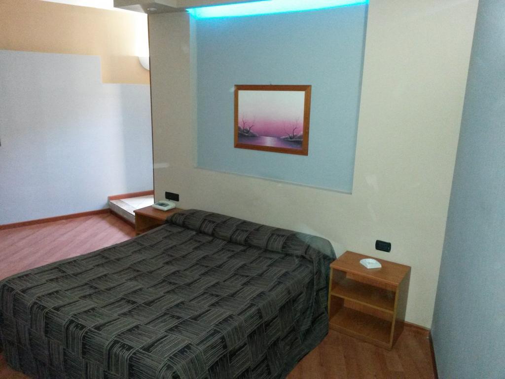 Hotel Ginepro Qualiano Pokój zdjęcie