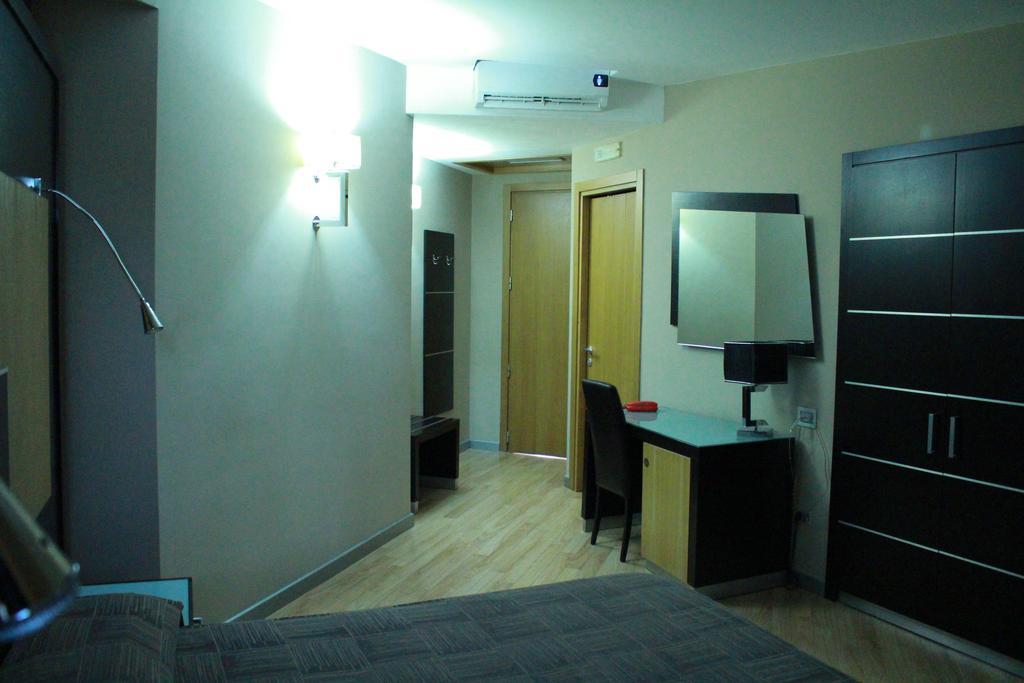 Hotel Ginepro Qualiano Pokój zdjęcie