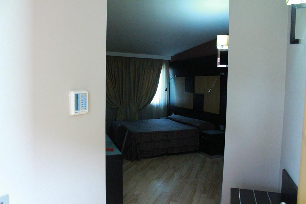 Hotel Ginepro Qualiano Pokój zdjęcie
