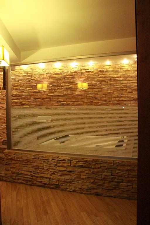 Hotel Ginepro Qualiano Pokój zdjęcie