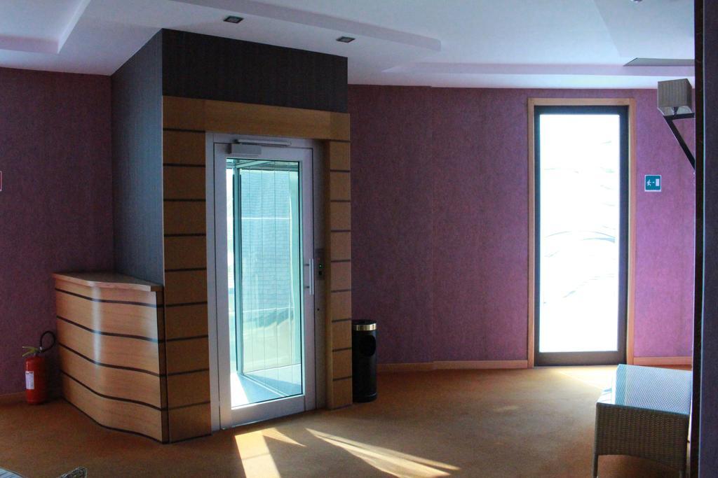Hotel Ginepro Qualiano Zewnętrze zdjęcie