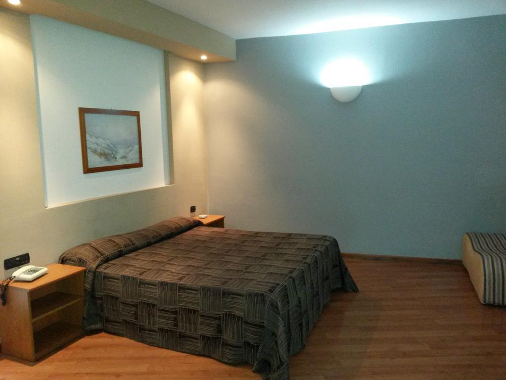 Hotel Ginepro Qualiano Pokój zdjęcie