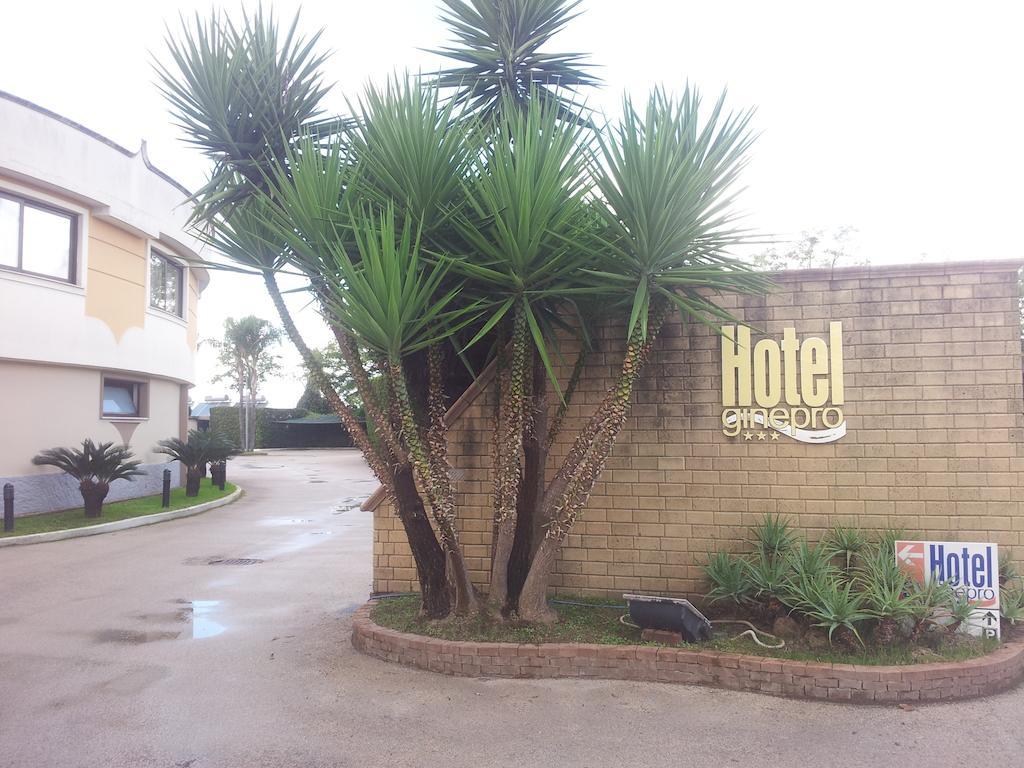 Hotel Ginepro Qualiano Pokój zdjęcie