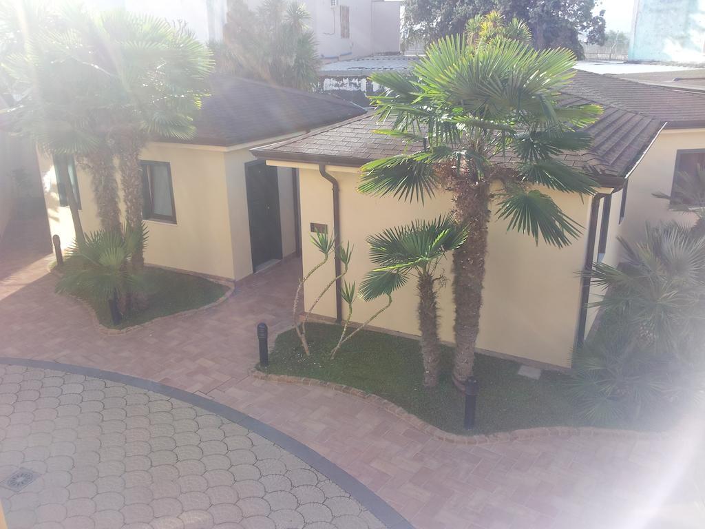 Hotel Ginepro Qualiano Pokój zdjęcie