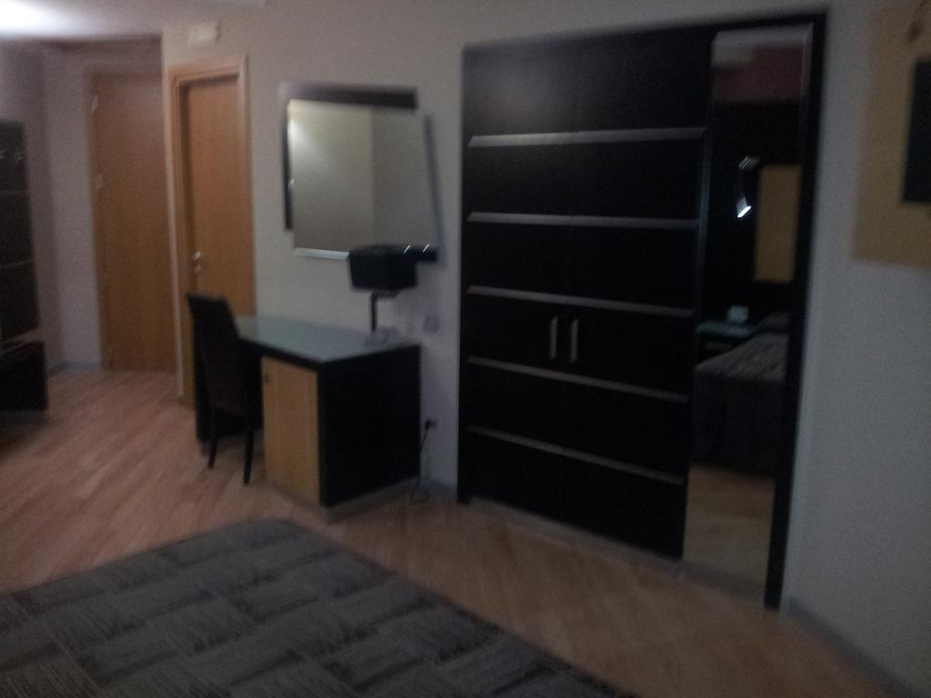 Hotel Ginepro Qualiano Pokój zdjęcie
